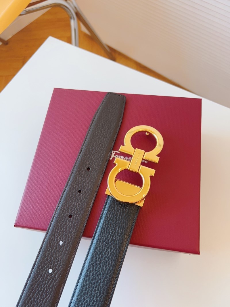 Ferragamo Belts